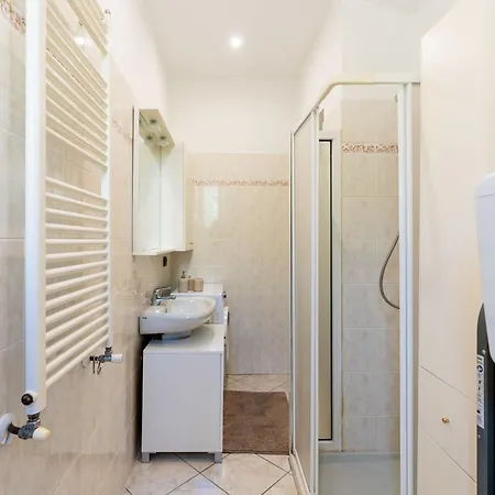 Bellavista By Interhome Apartmán
