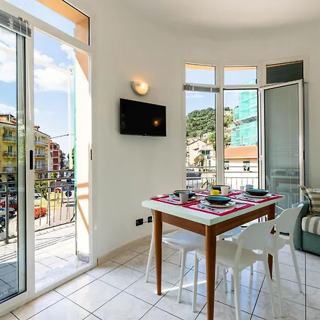 Bellavista By Interhome Marina dʼAndora