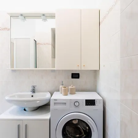 Apartmán Bellavista By Interhome Marina dʼAndora