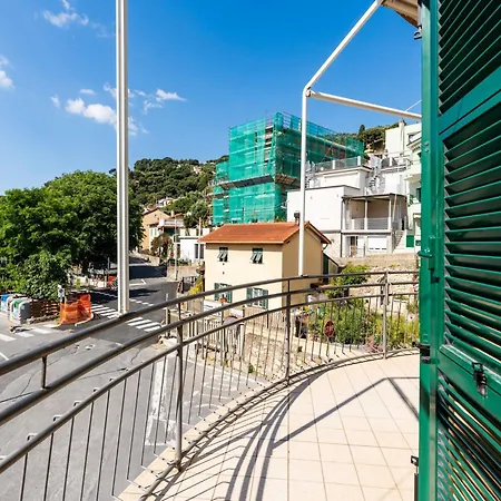 Apartmán Bellavista By Interhome *