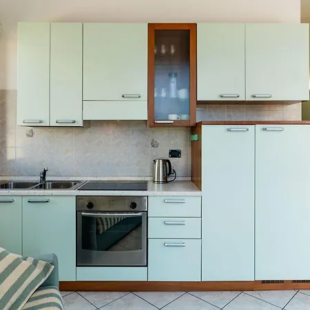 Apartmán Bellavista By Interhome