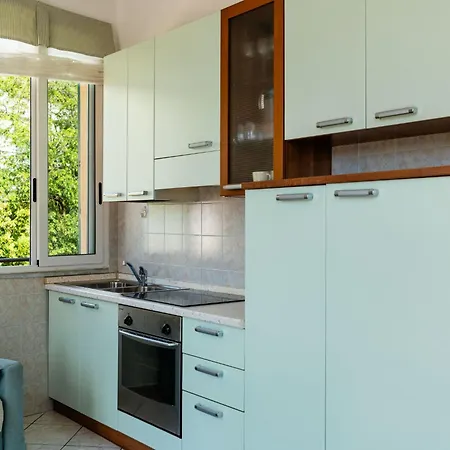 Apartmán Bellavista By Interhome *