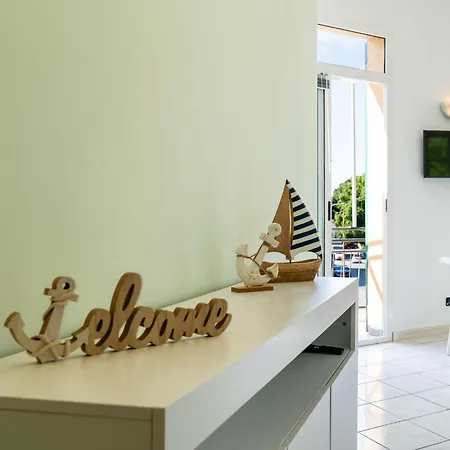 Apartmán Bellavista By Interhome *