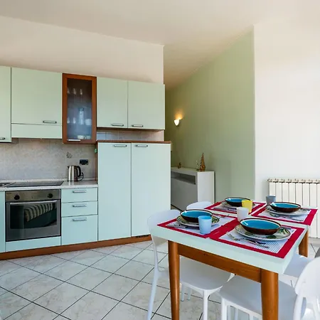 Bellavista By Interhome Apartmán Marina dʼAndora