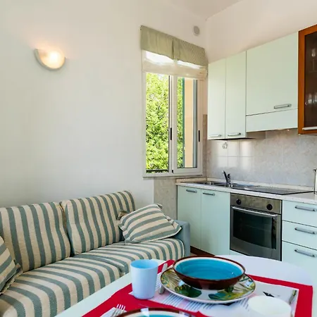 Apartmán Bellavista By Interhome