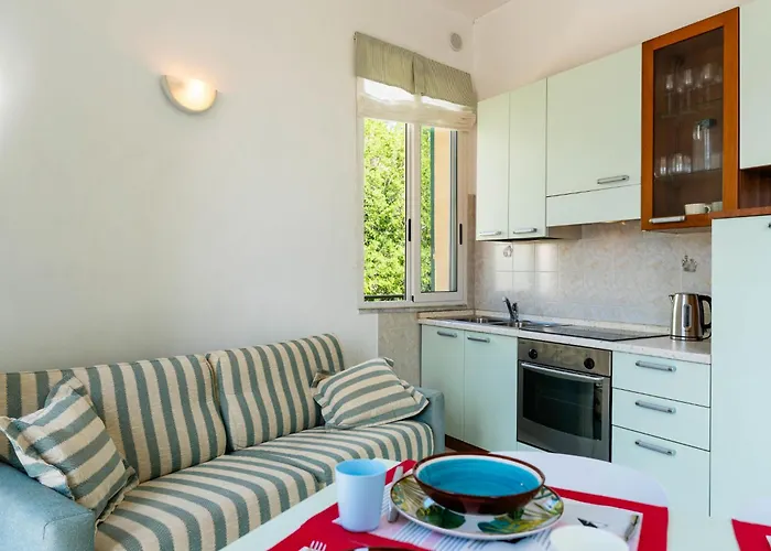 Appartement Bellavista By Interhome