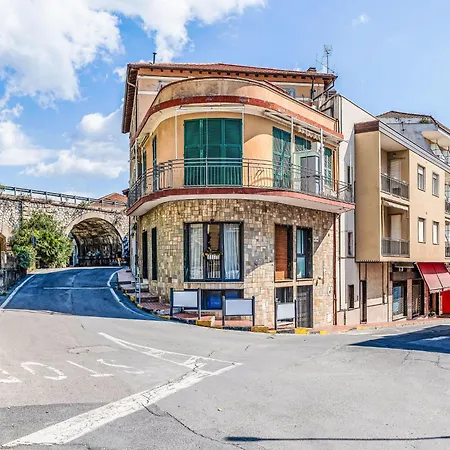 Lejlighed Bellavista By Interhome Marina dʼAndora