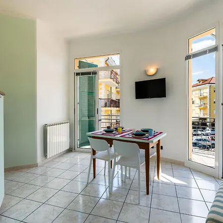 Bellavista By Interhome