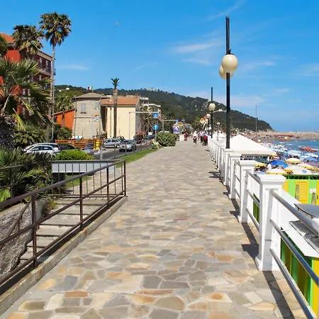 Bellavista By Interhome Lejlighed *