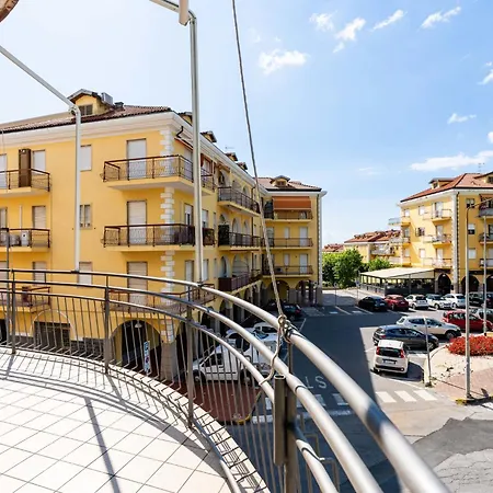 דירה Bellavista By Interhome