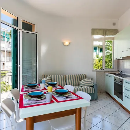 Bellavista By Interhome דירה Marina dʼAndora