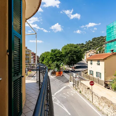 Lejlighed Bellavista By Interhome Marina dʼAndora