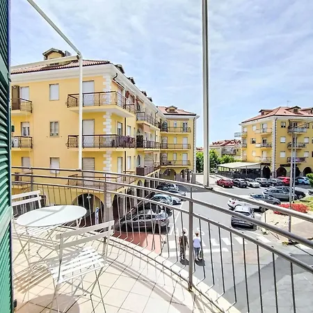 Bellavista By Interhome Apartmán *