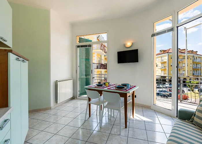 Bellavista By Interhome