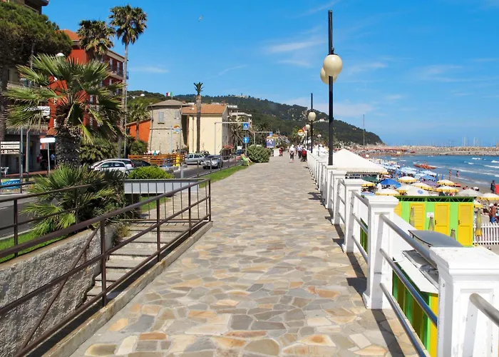 Bellavista By Interhome Lejlighed *