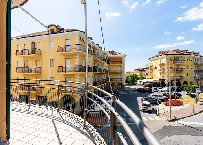 Apartmán Bellavista By Interhome