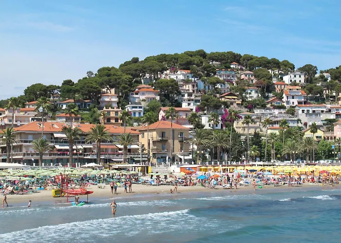 Bellavista By Interhome Lejlighed *