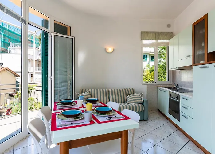 Bellavista By Interhome Lejlighed Marina dʼAndora