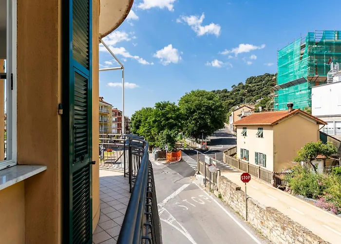 Apartmán Bellavista By Interhome Marina dʼAndora
