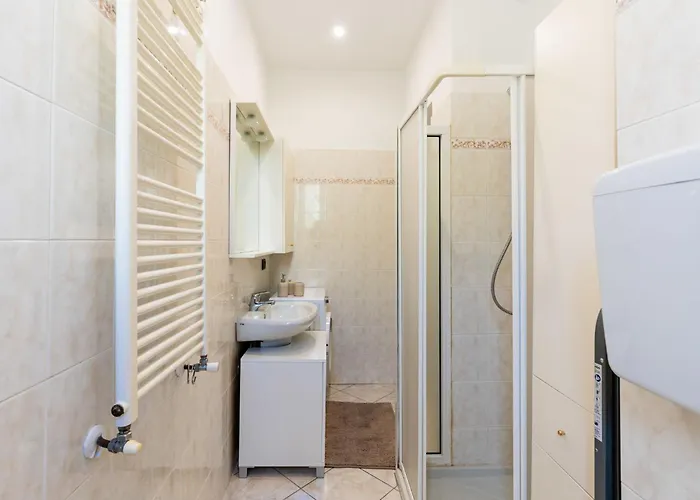 Bellavista By Interhome Apartmán