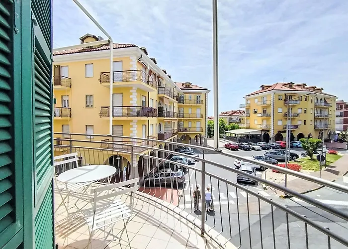 Bellavista By Interhome Apartmán *