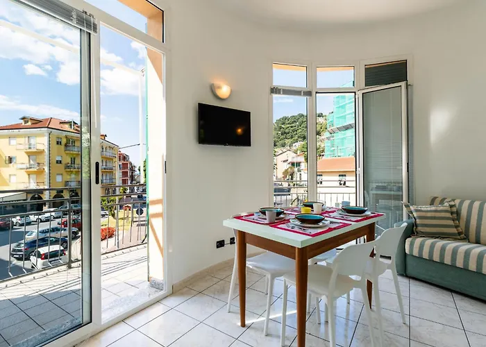 Bellavista By Interhome Marina dʼAndora