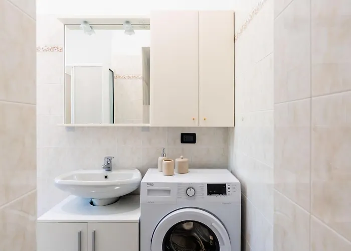 Lejlighed Bellavista By Interhome Marina dʼAndora