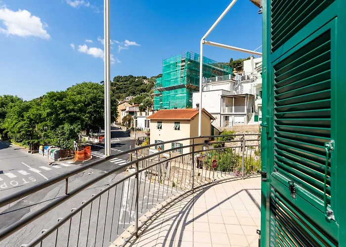 Apartmán Bellavista By Interhome *