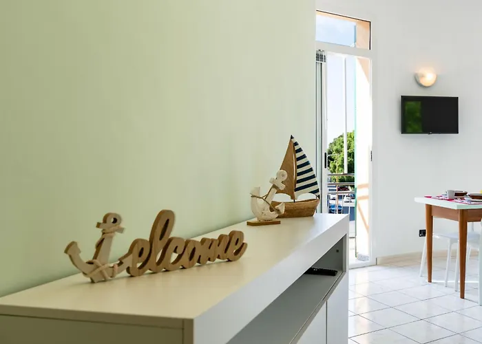 Apartmán Bellavista By Interhome *