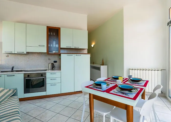 Bellavista By Interhome Lejlighed Marina dʼAndora